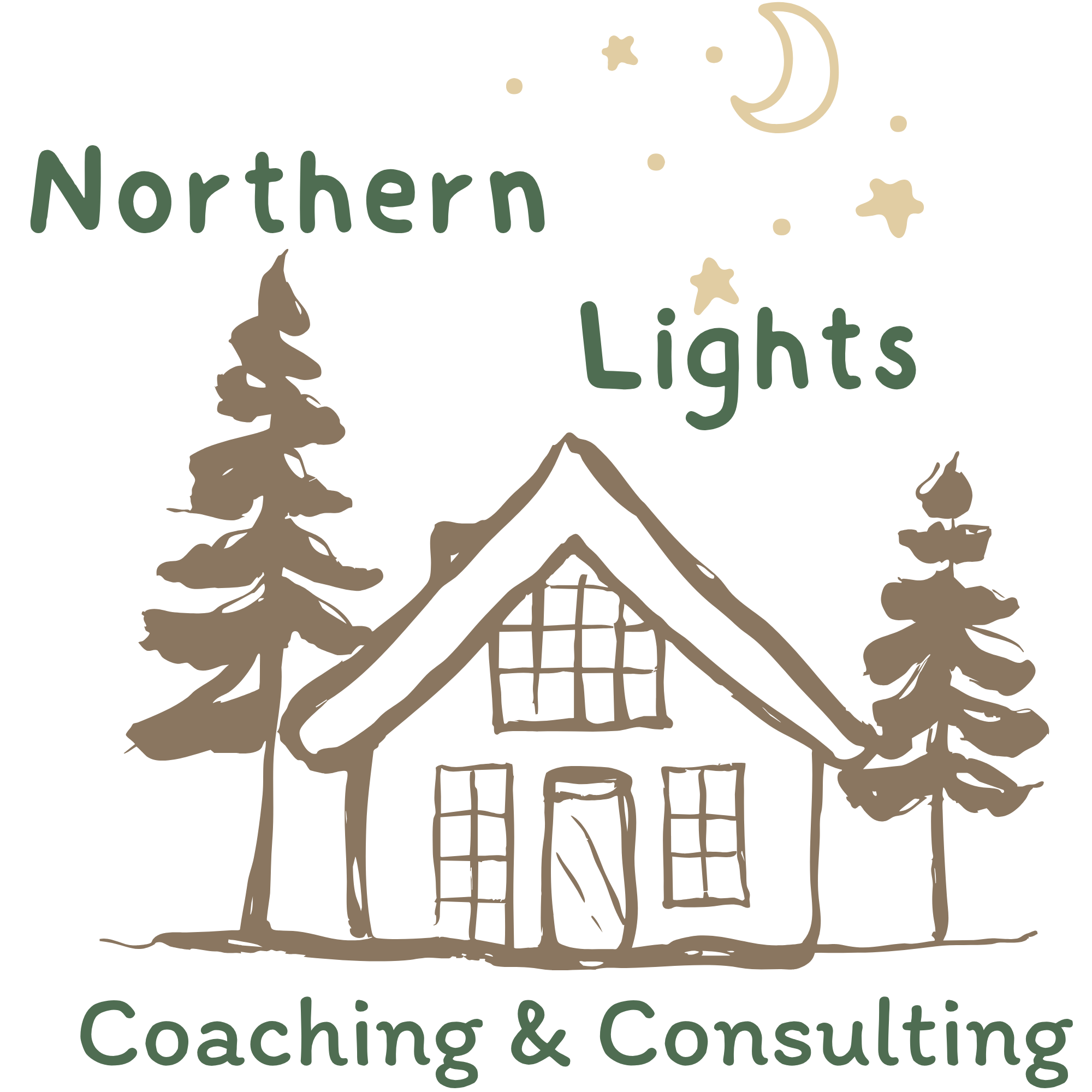 Soren Stone Coaching logo